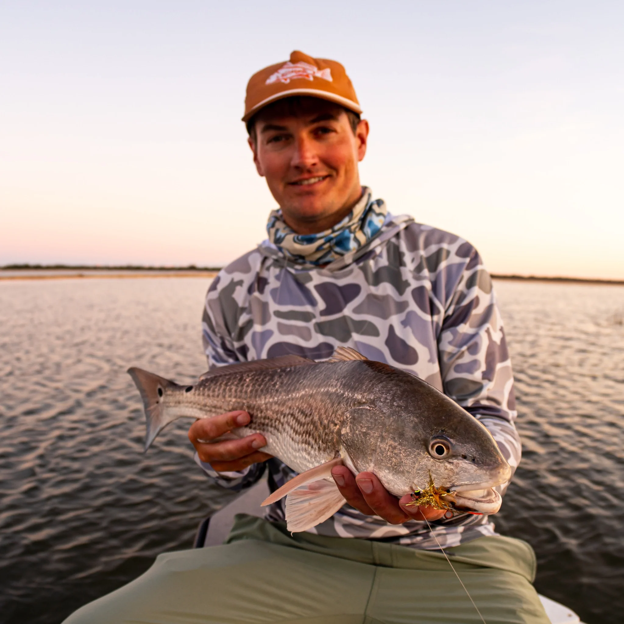 The Loyal Companion Sun Hoodie | SPF 50 - Image 4