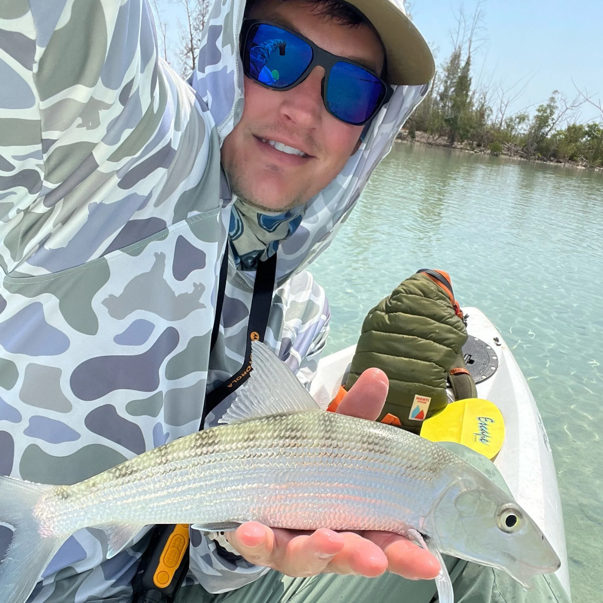 The Loyal Companion Sun Hoodie | SPF 50 - Image 7