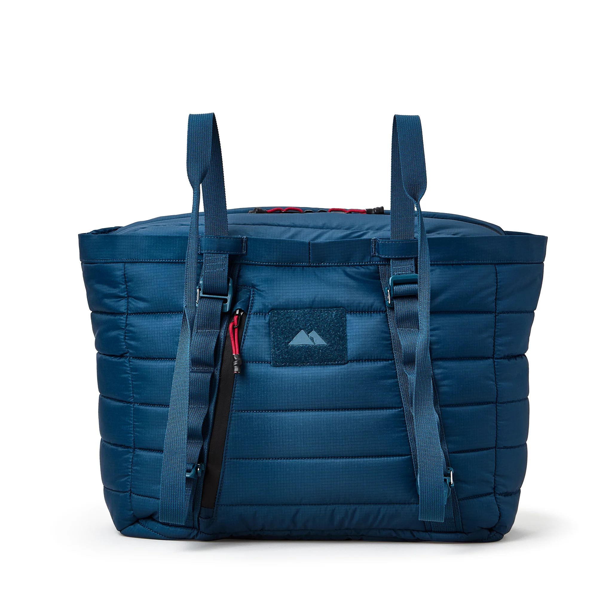 The Kingfisher Cooler Tote - Image 15