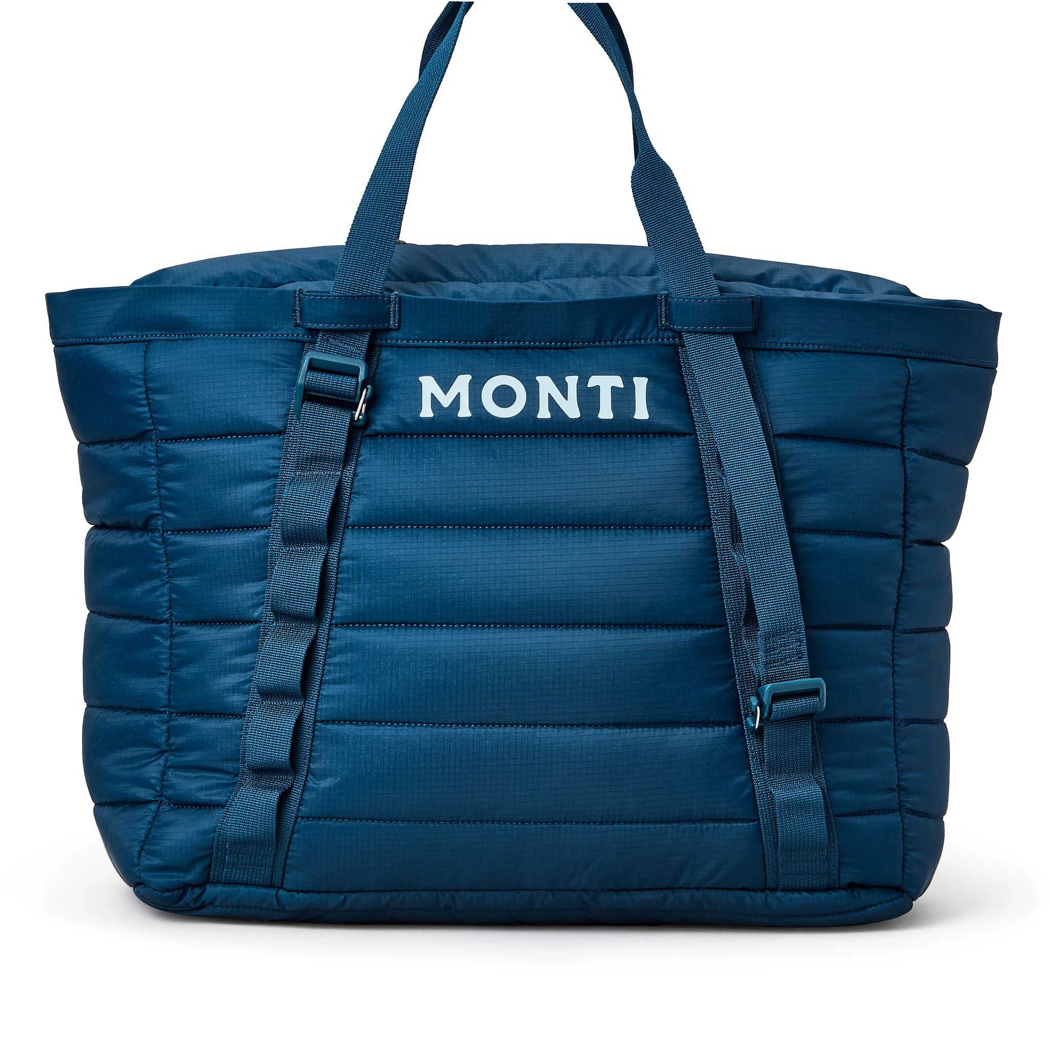 The Kingfisher Cooler Tote - Image 16