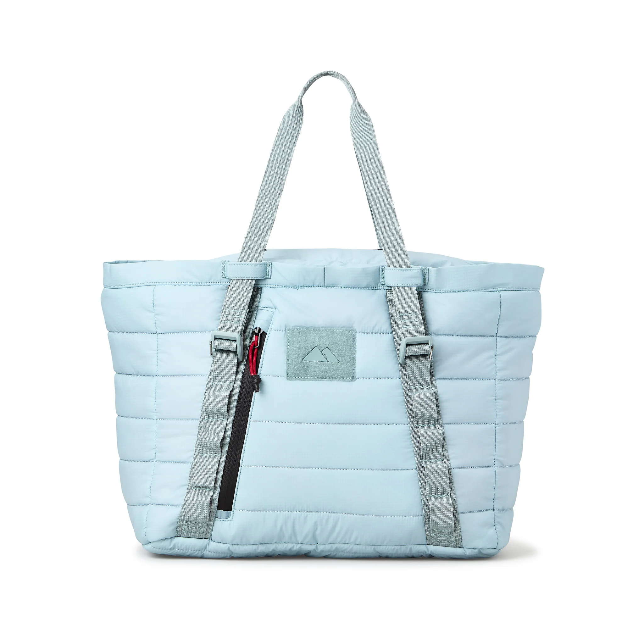 The Kingfisher Cooler Tote - Image 4