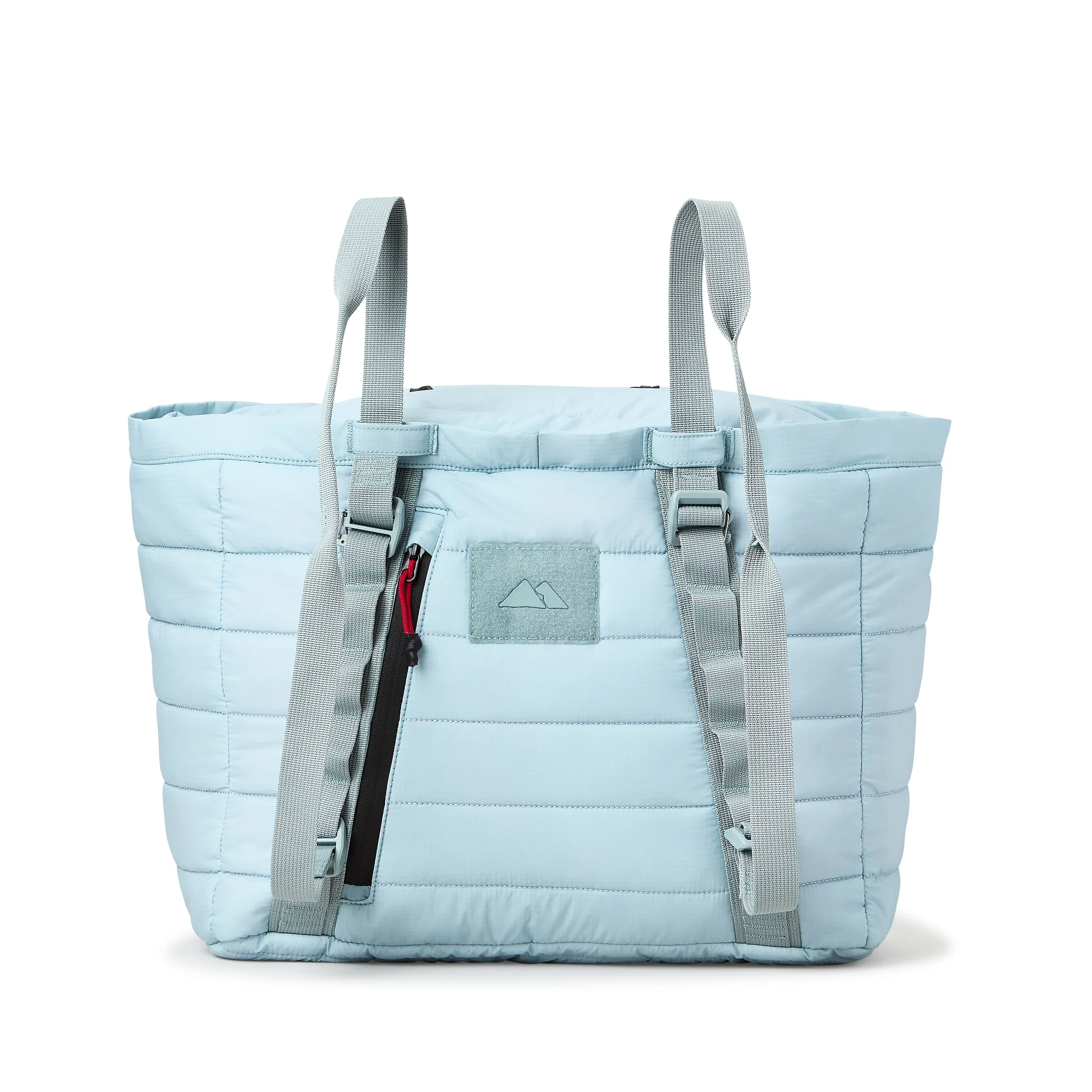 The Kingfisher Cooler Tote - Image 7