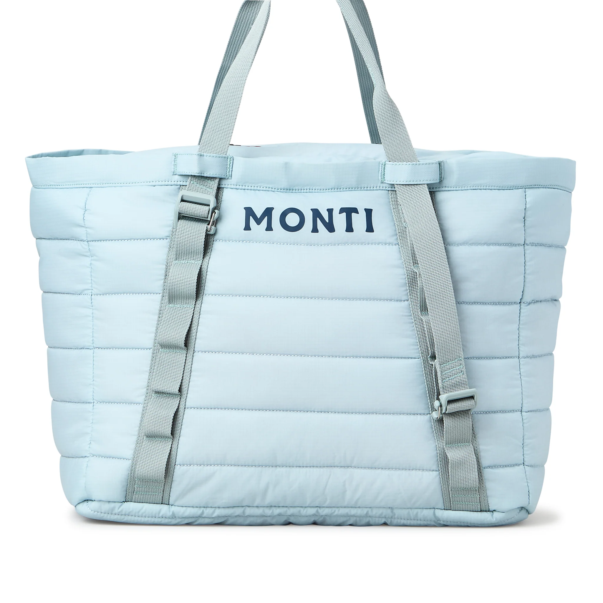 The Kingfisher Cooler Tote - Image 8