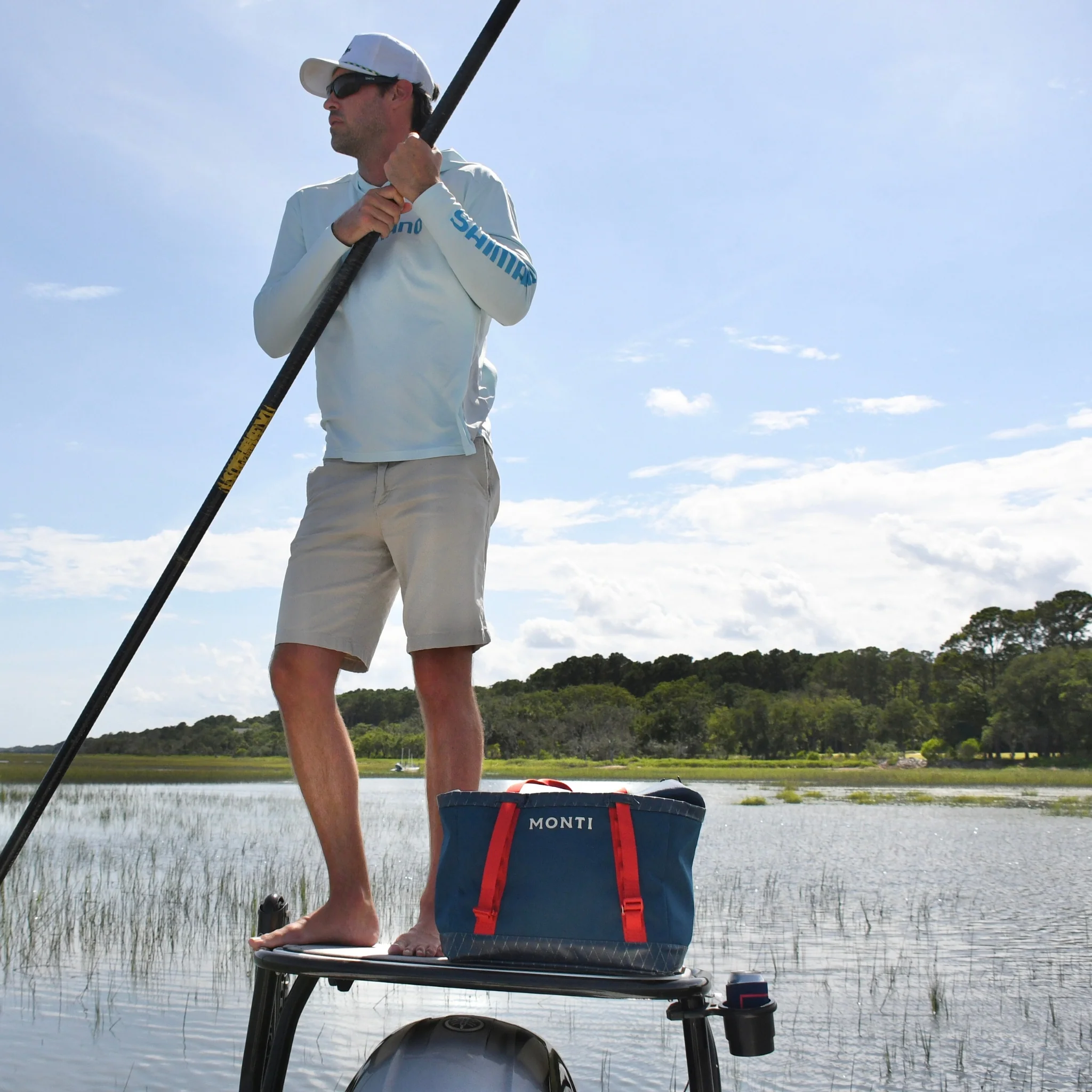 Low Tide Tote - Image 6