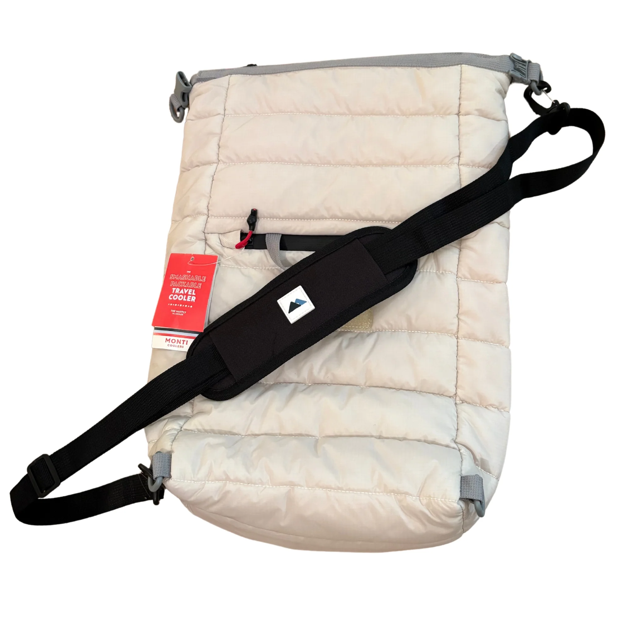 Monti Throwback Crossbody Strap - Image 3