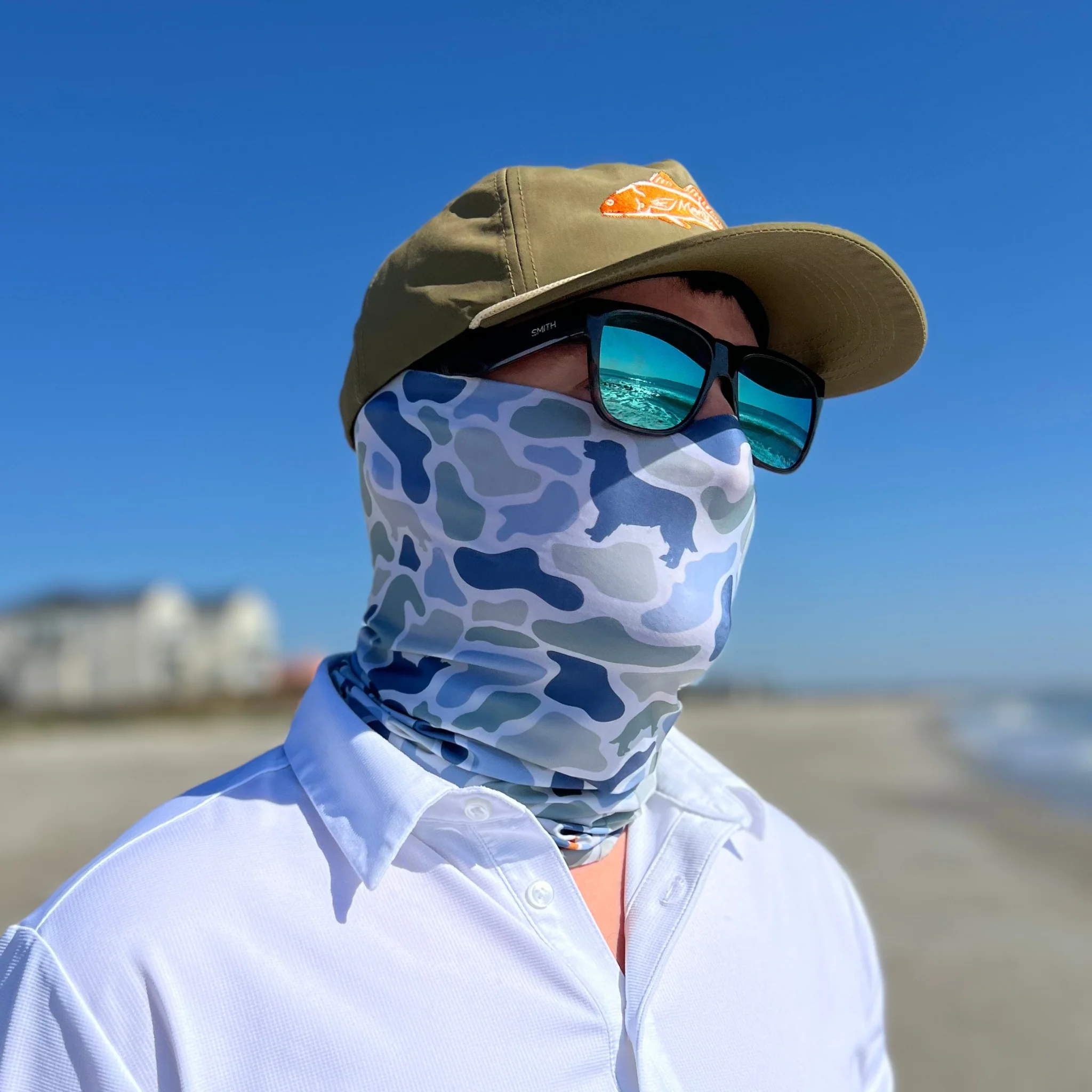 Neck Gator | Sun Protection - Image 5