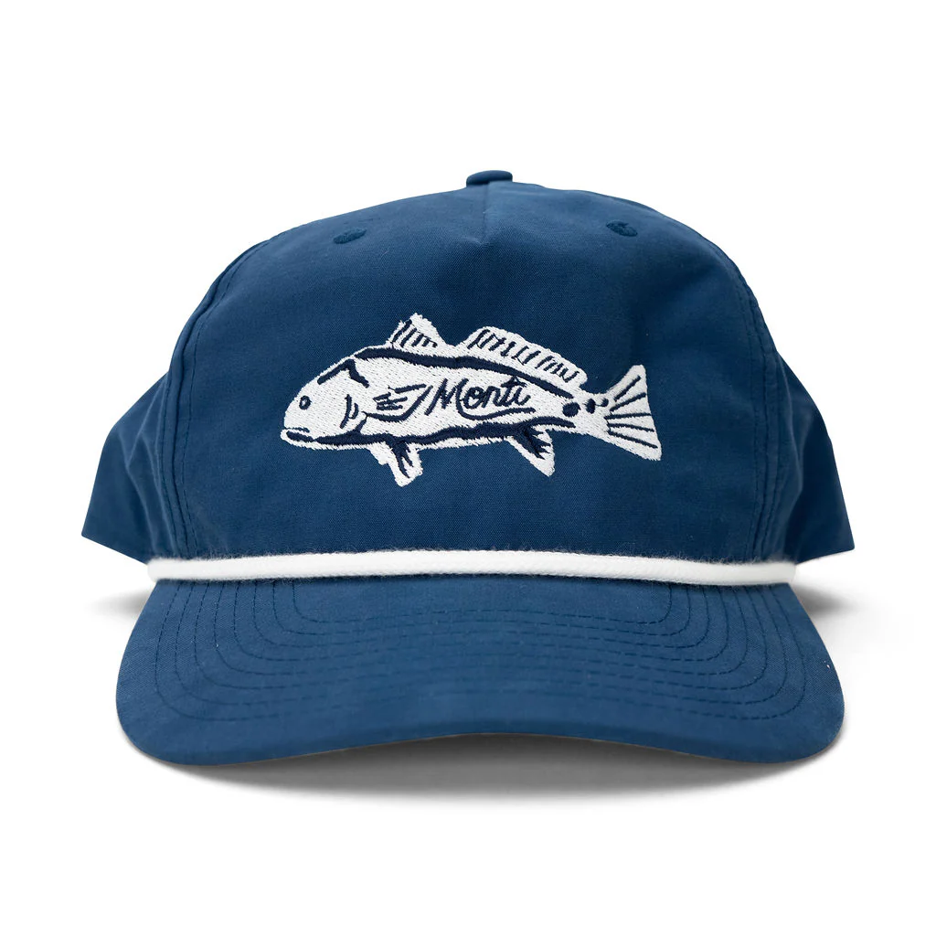 Redfish Rope Hat - Image 10