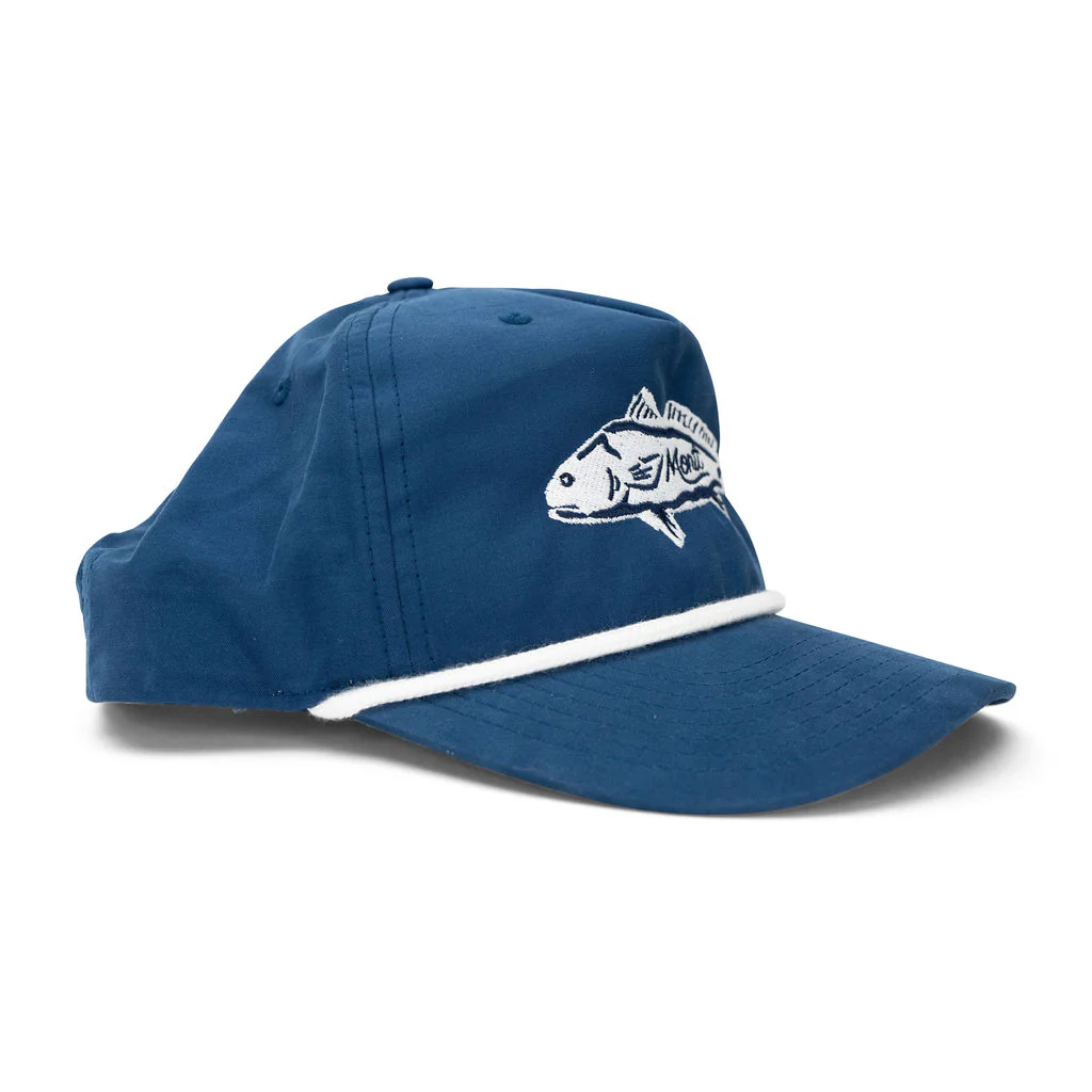 Redfish Rope Hat - Image 11