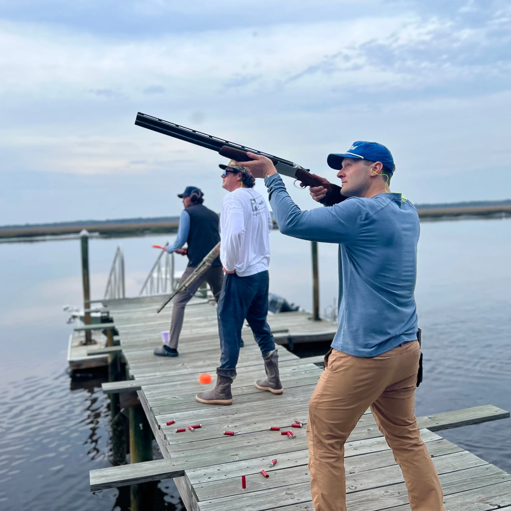 Redfish Rope Hat - Image 14