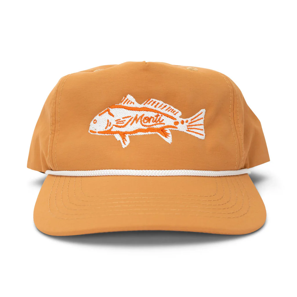 Redfish Rope Hat - Image 5