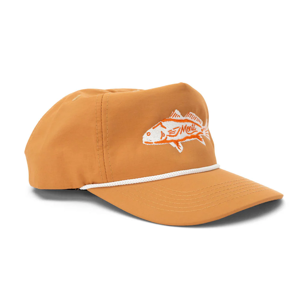 Redfish Rope Hat - Image 6