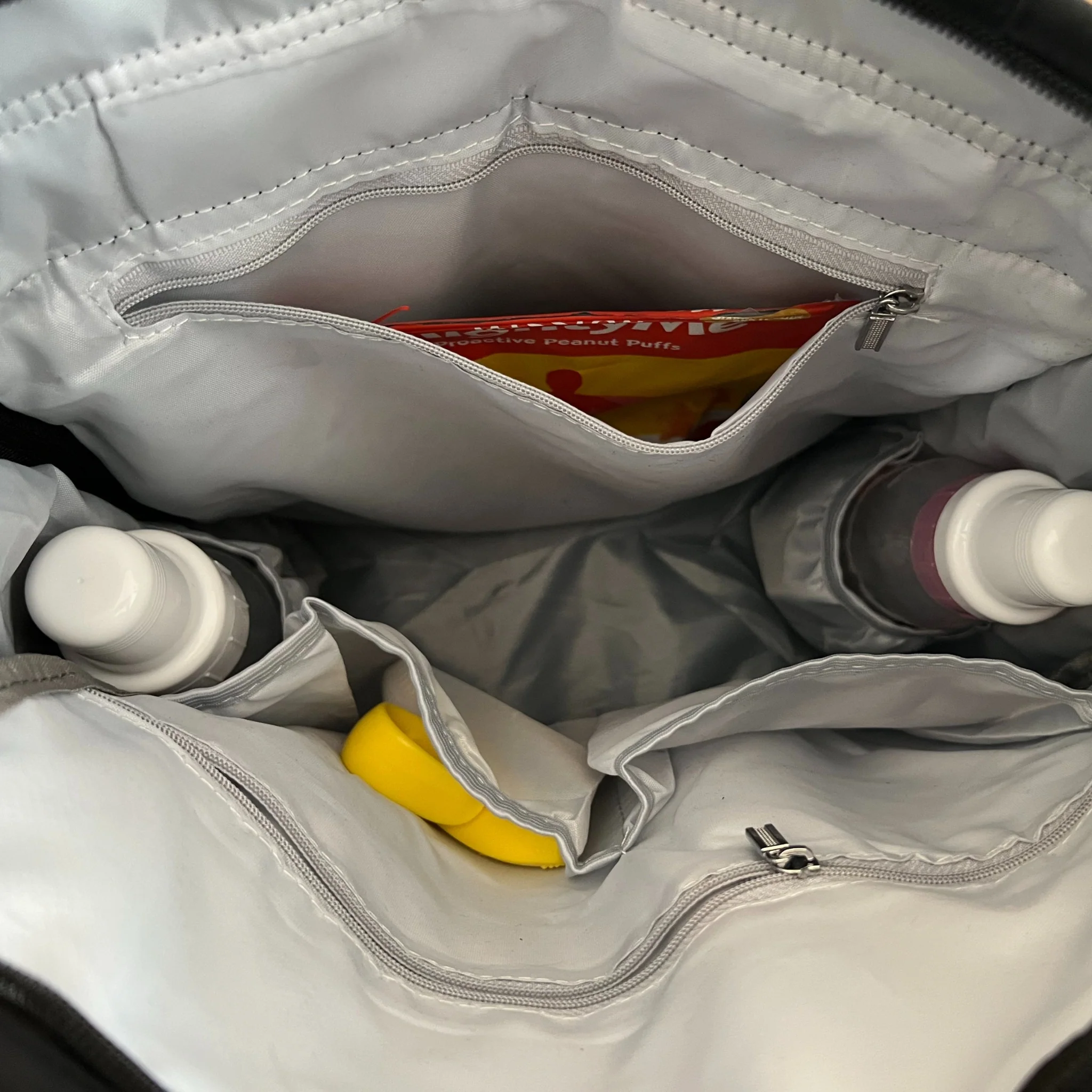 The Adventure Diaper Bag - Image 3