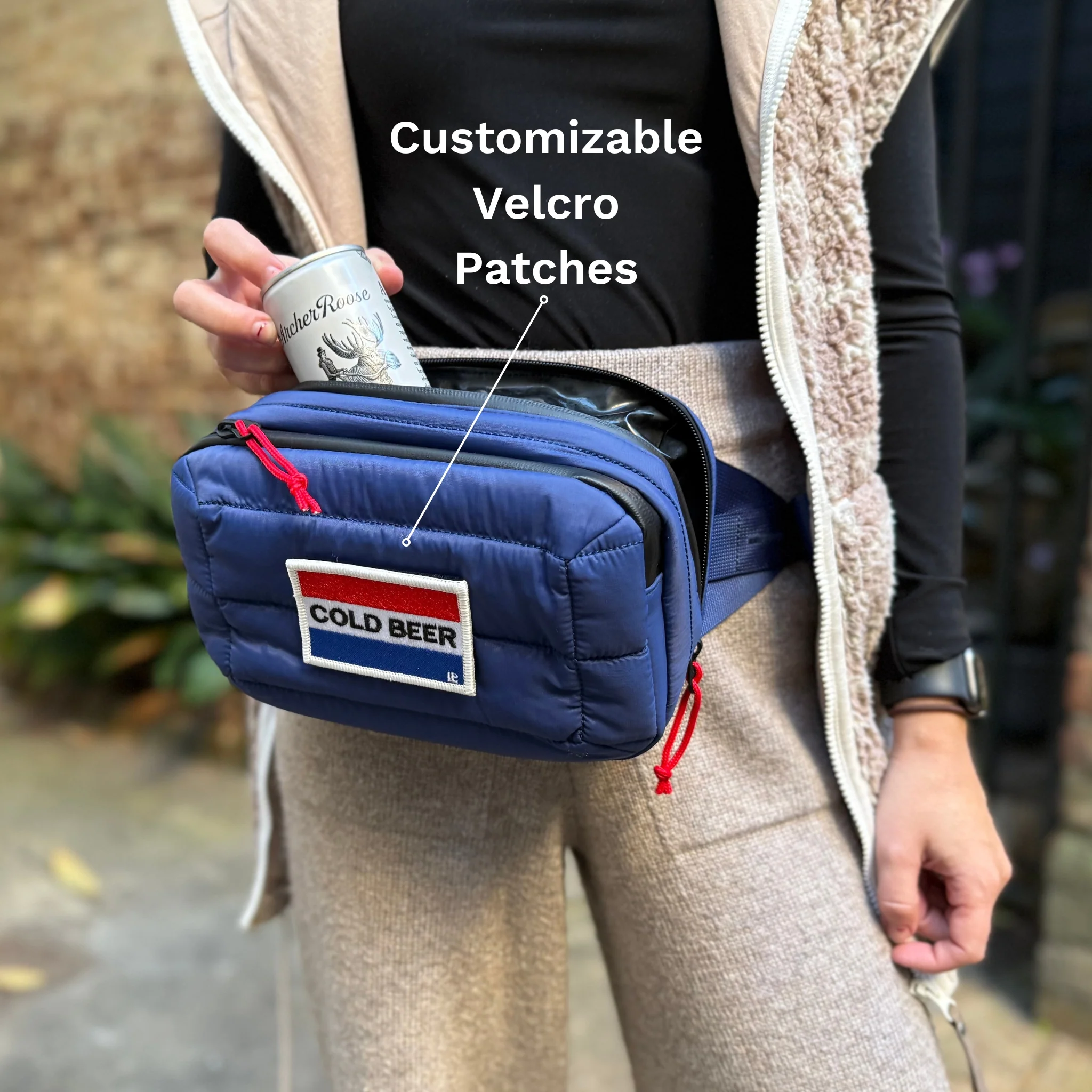 The Cubbie Hip Cooler - Image 5