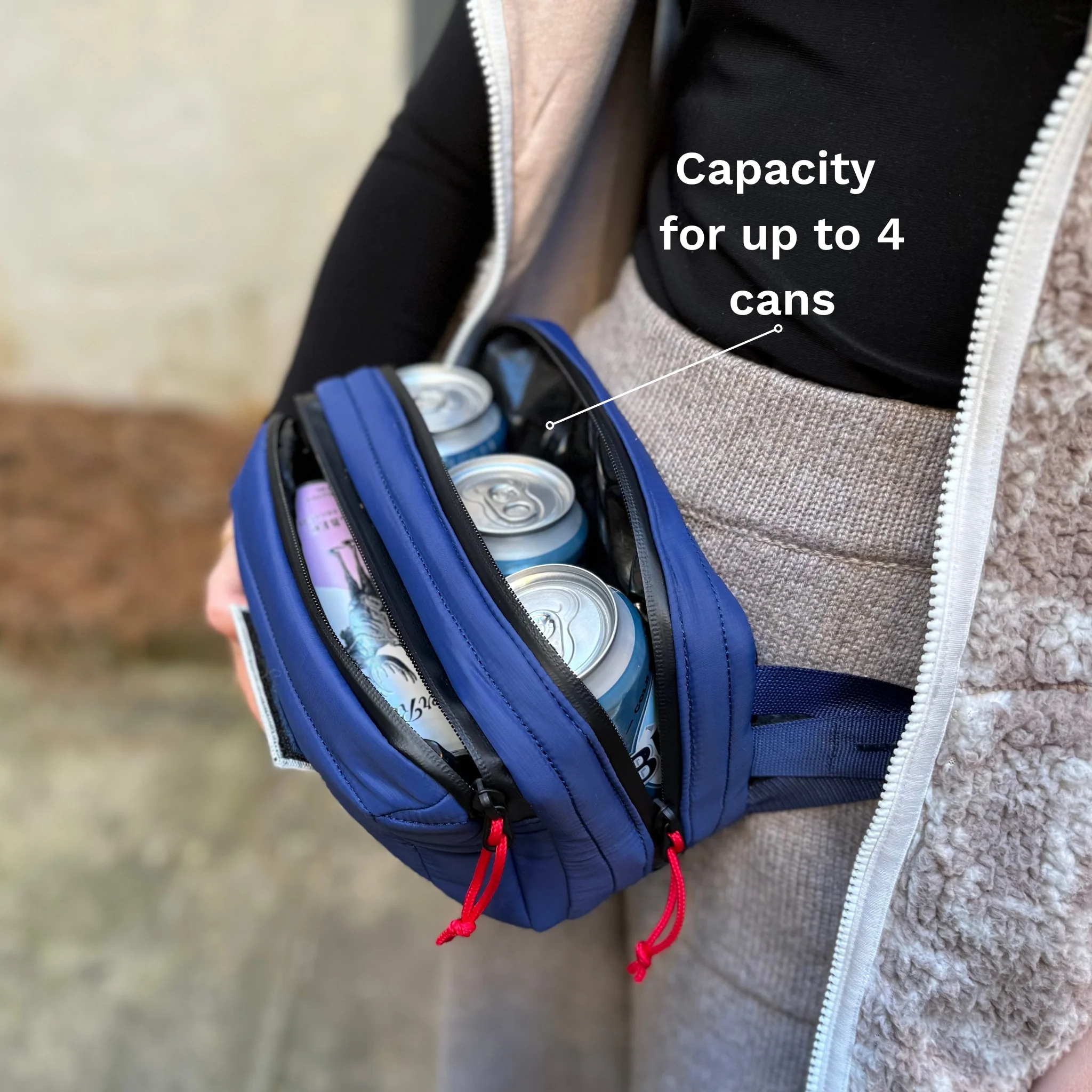 The Cubbie Hip Cooler - Image 6