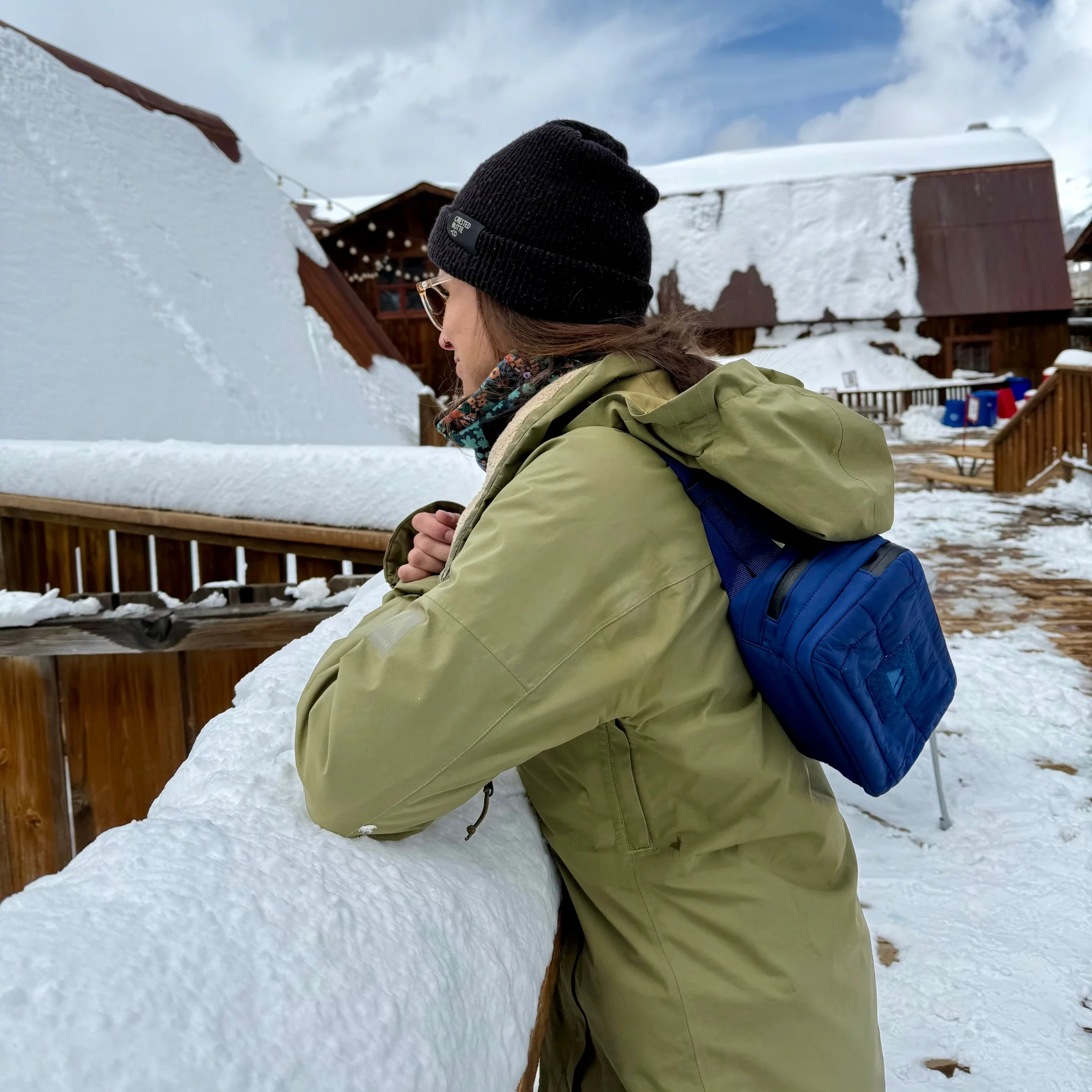 The Cubbie Hip Cooler - Image 7