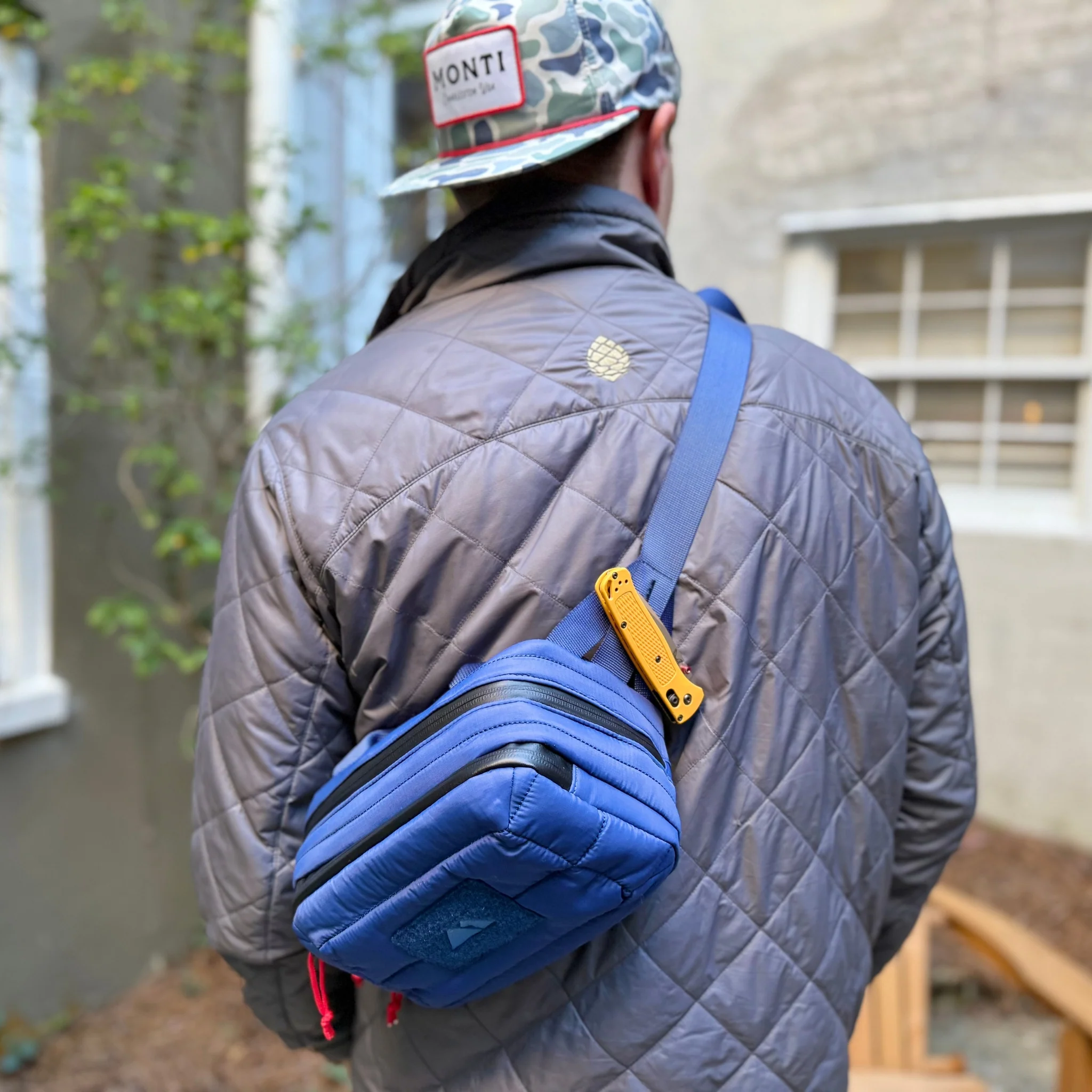 The Cubbie Hip Cooler - Image 8