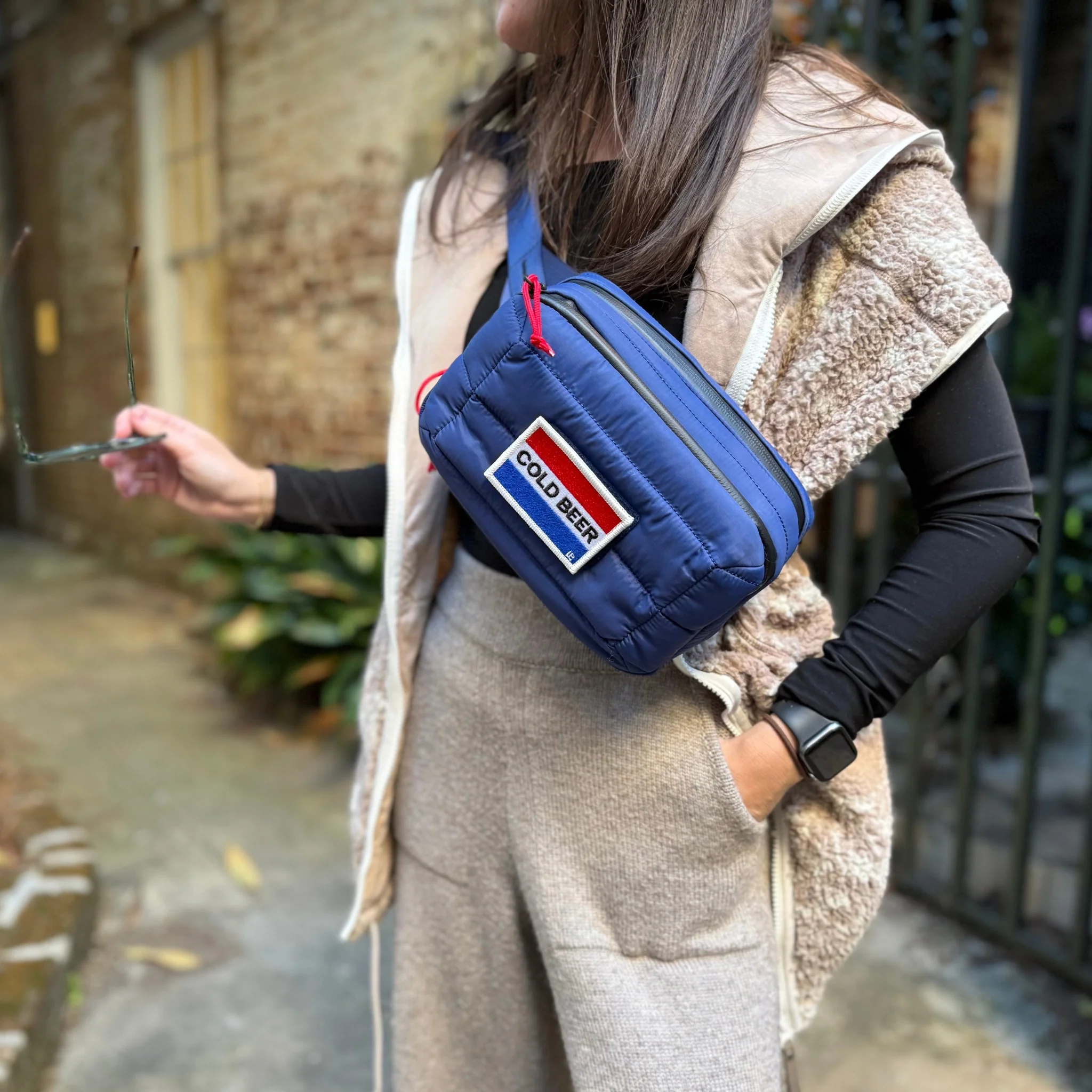 The Cubbie Hip Cooler - Image 9