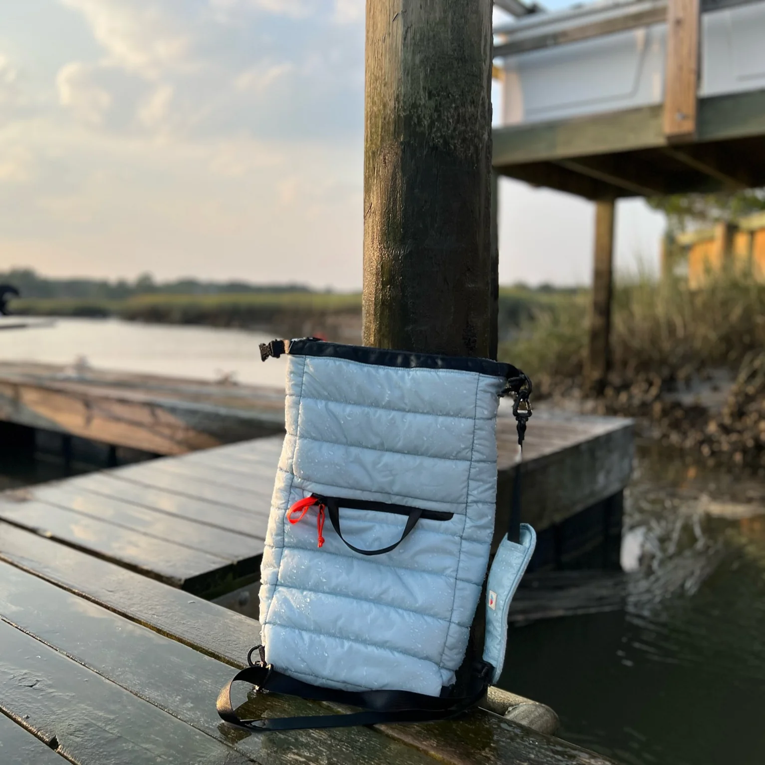 The Mayfly 14L Cooler - Image 3