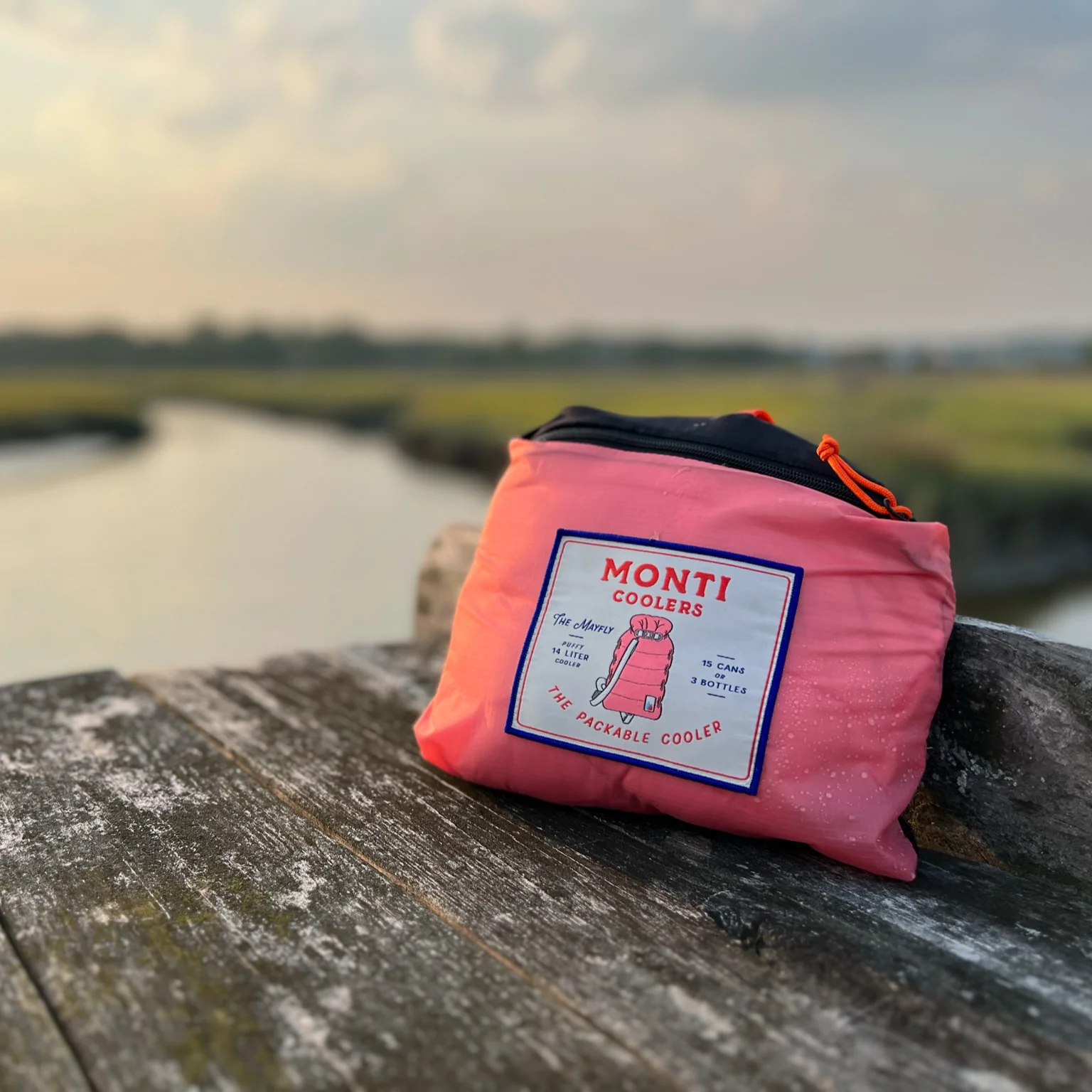 The Mayfly 14L Cooler - Image 9