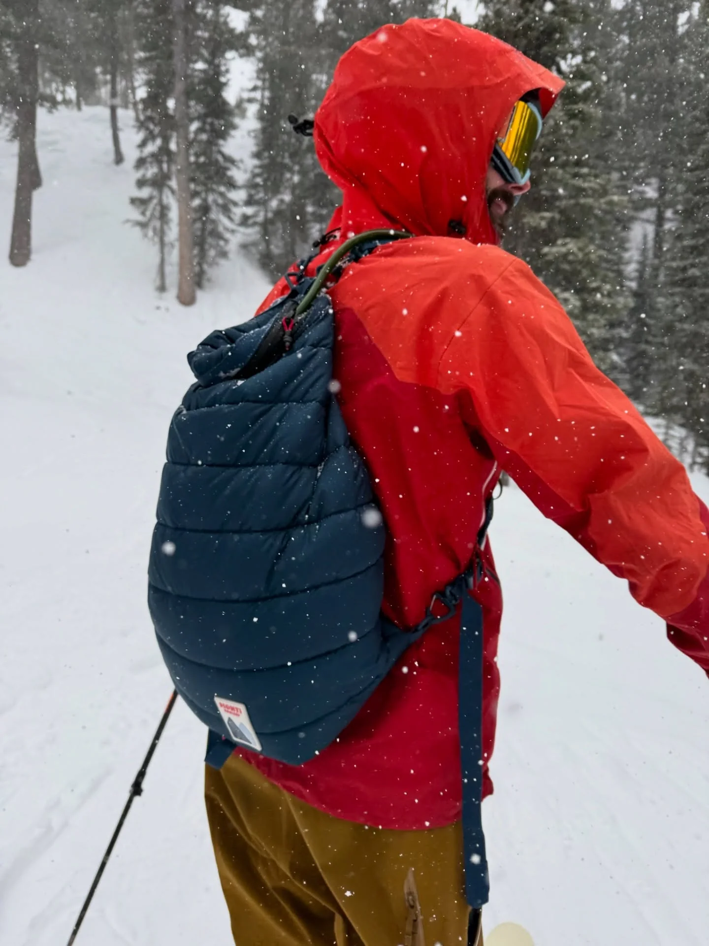 The Shasta 23L Cooler - Image 11