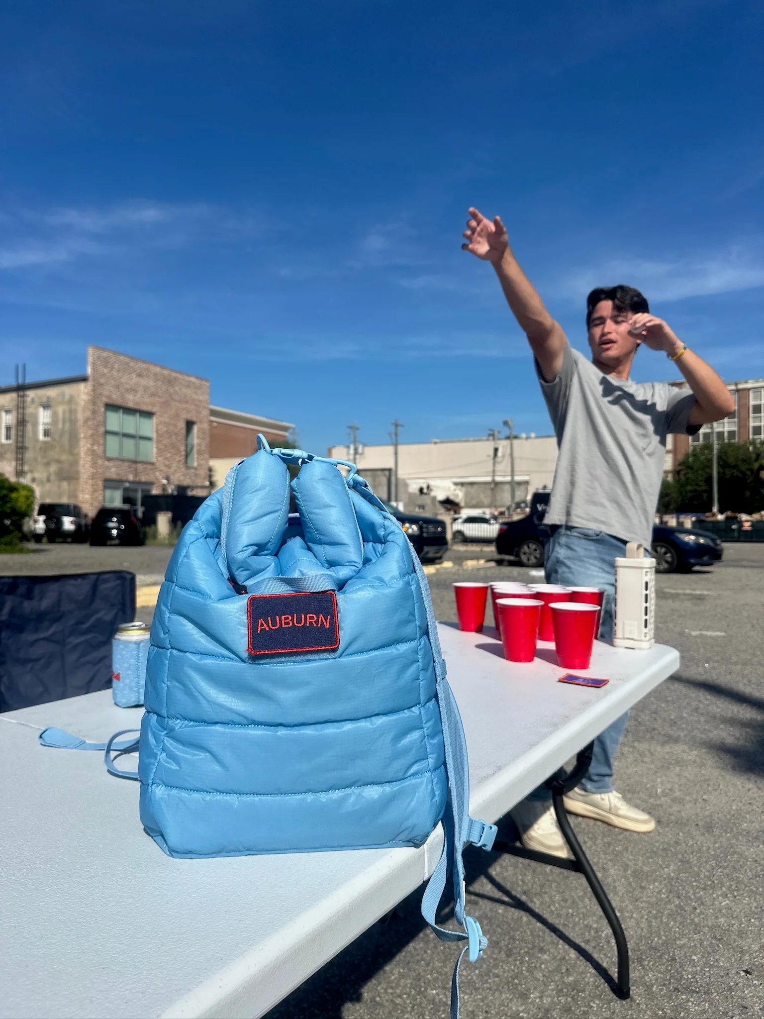 The Shasta 23L Cooler - Image 13