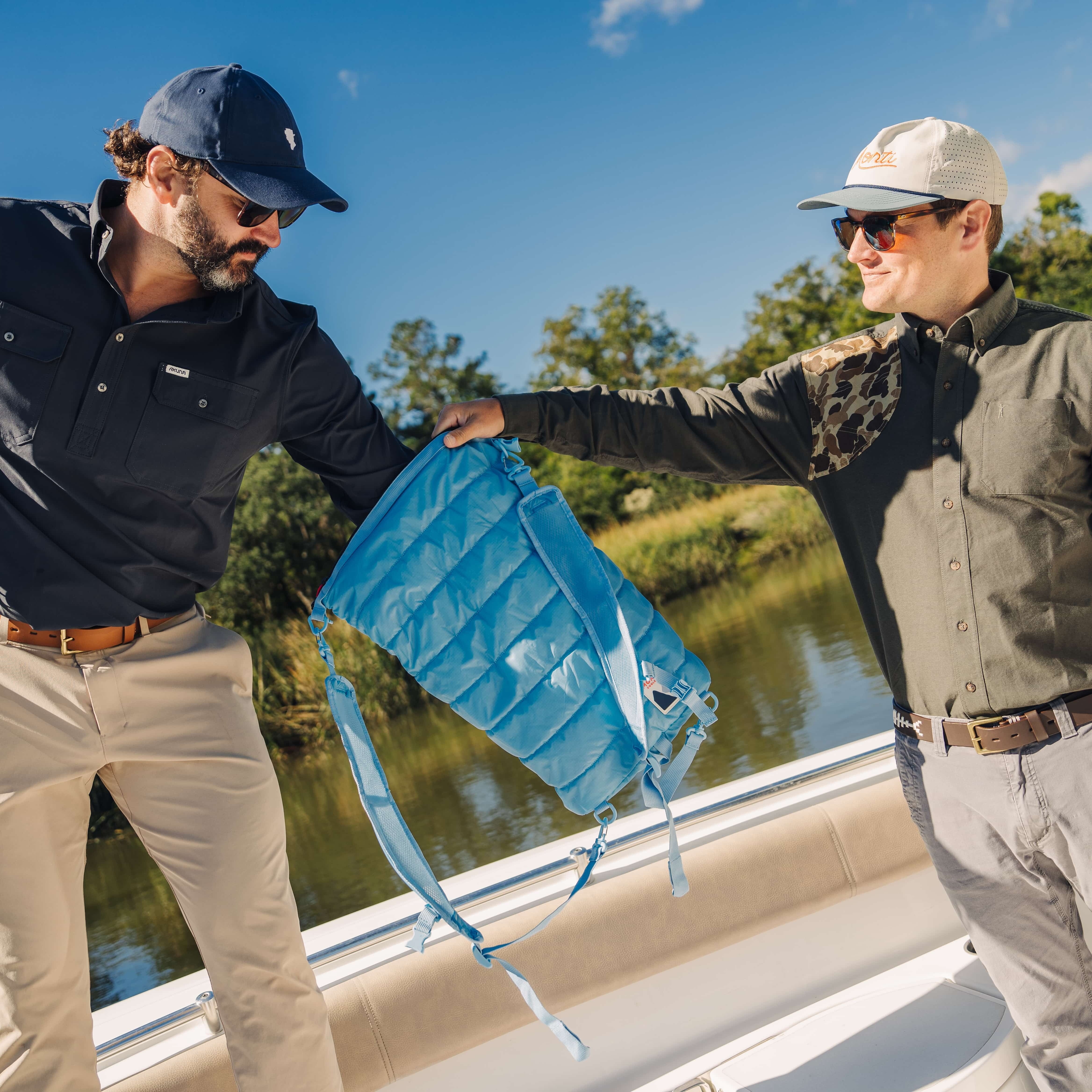 The Shasta 23L Cooler - Image 4