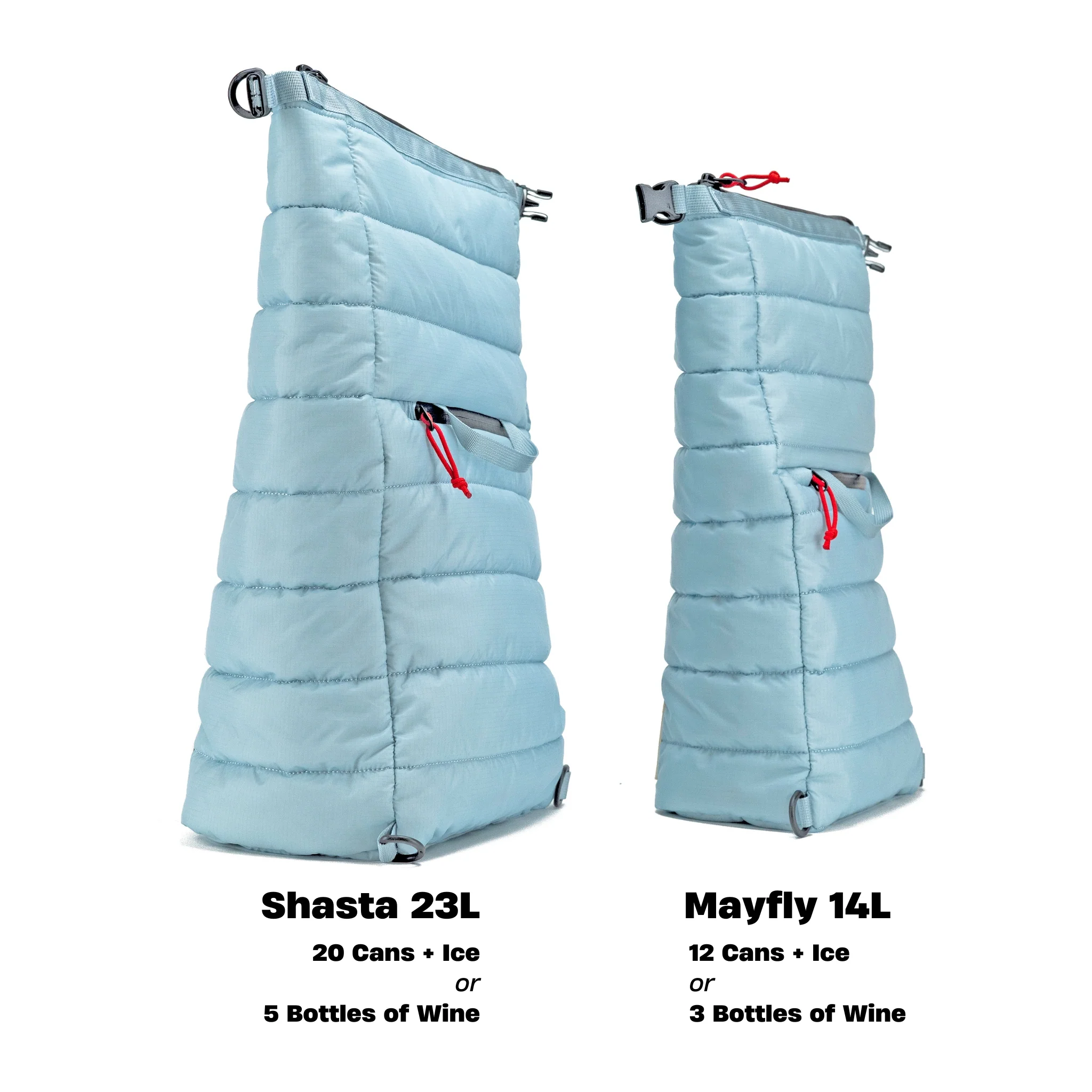 The Shasta 23L Cooler - Image 7