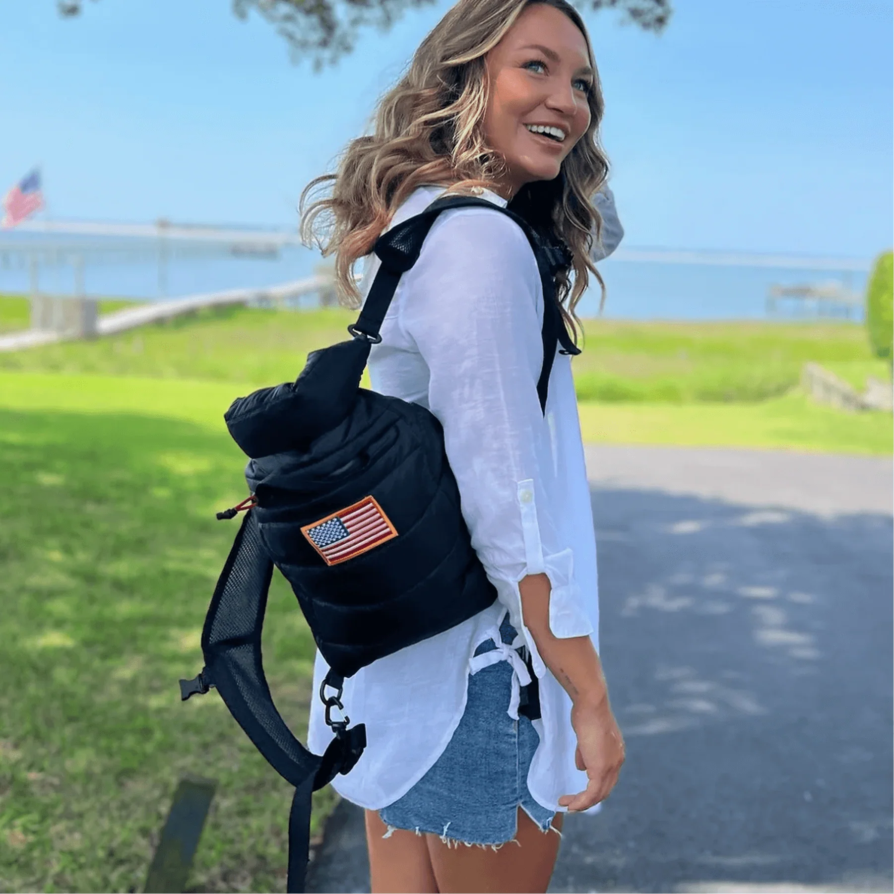 The Shasta 23L Cooler - Image 8