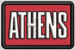 Cooler Patch - Image 100