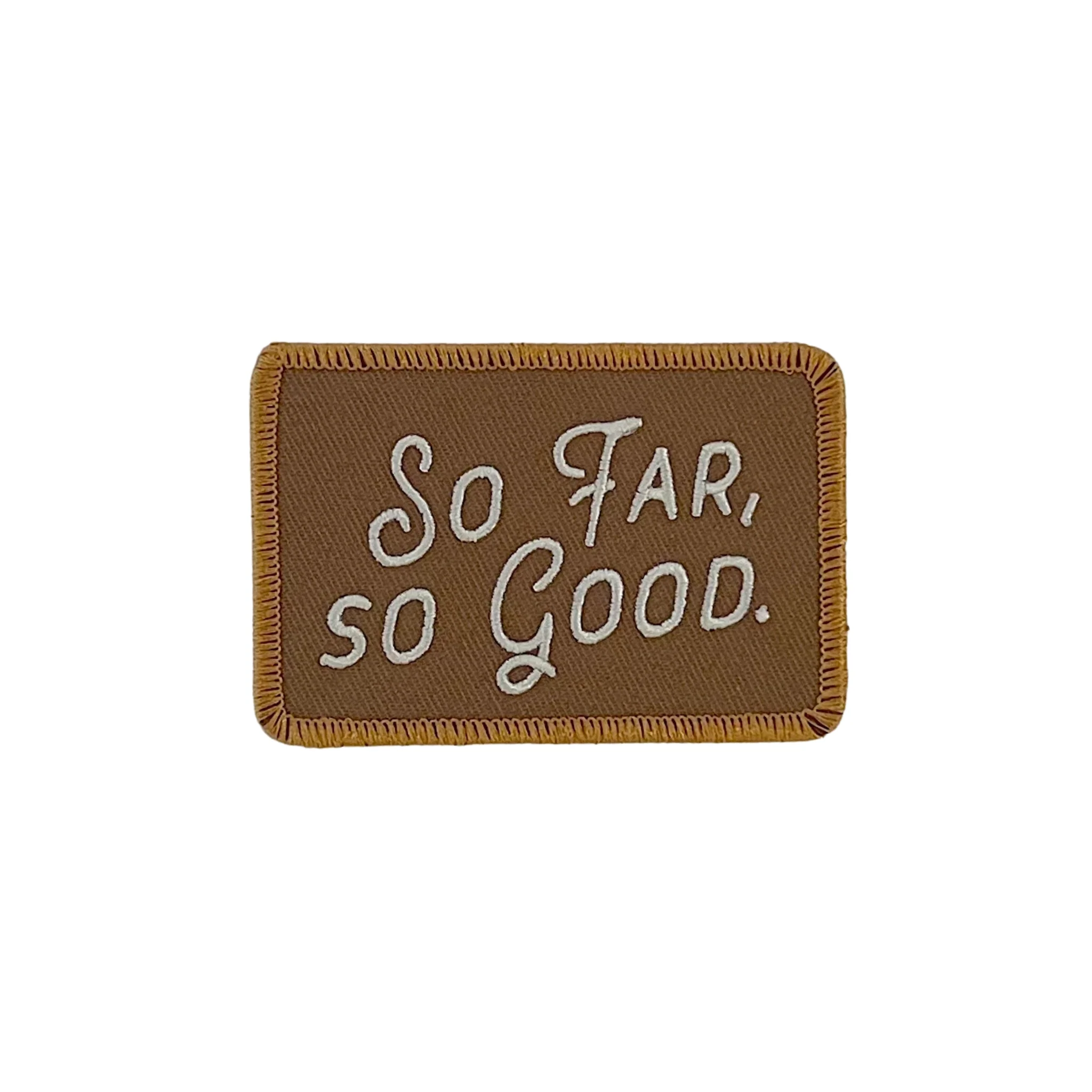 Cooler Patch - Image 18