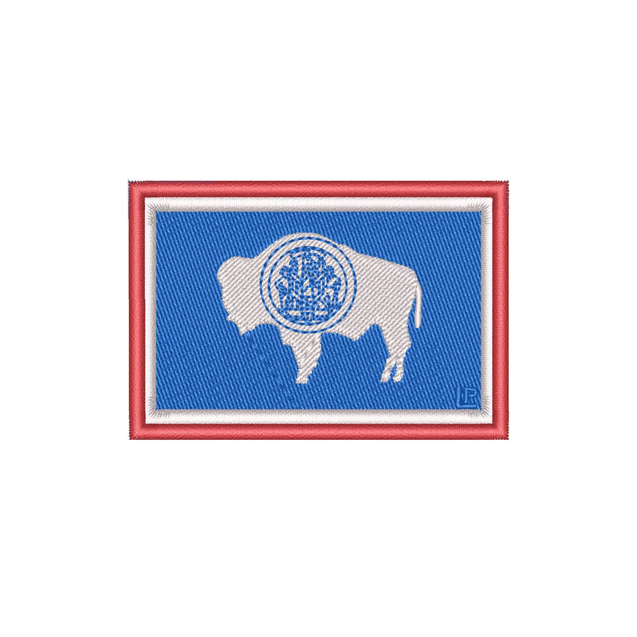 Cooler Patch - Image 30