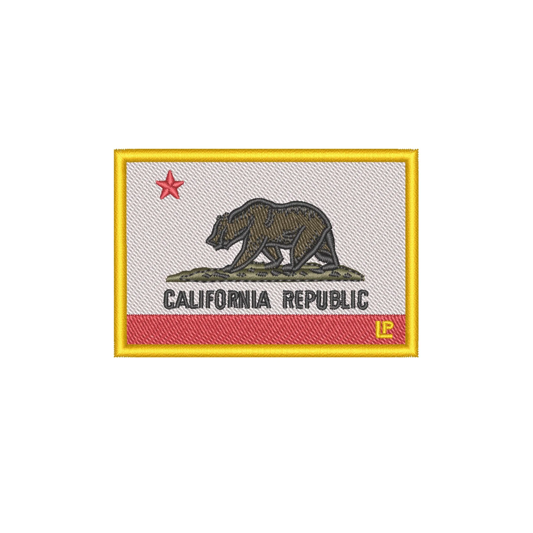 Cooler Patch - Image 36