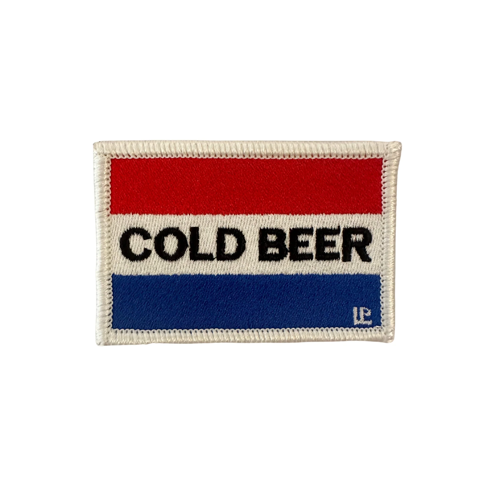 Cooler Patch - Image 6