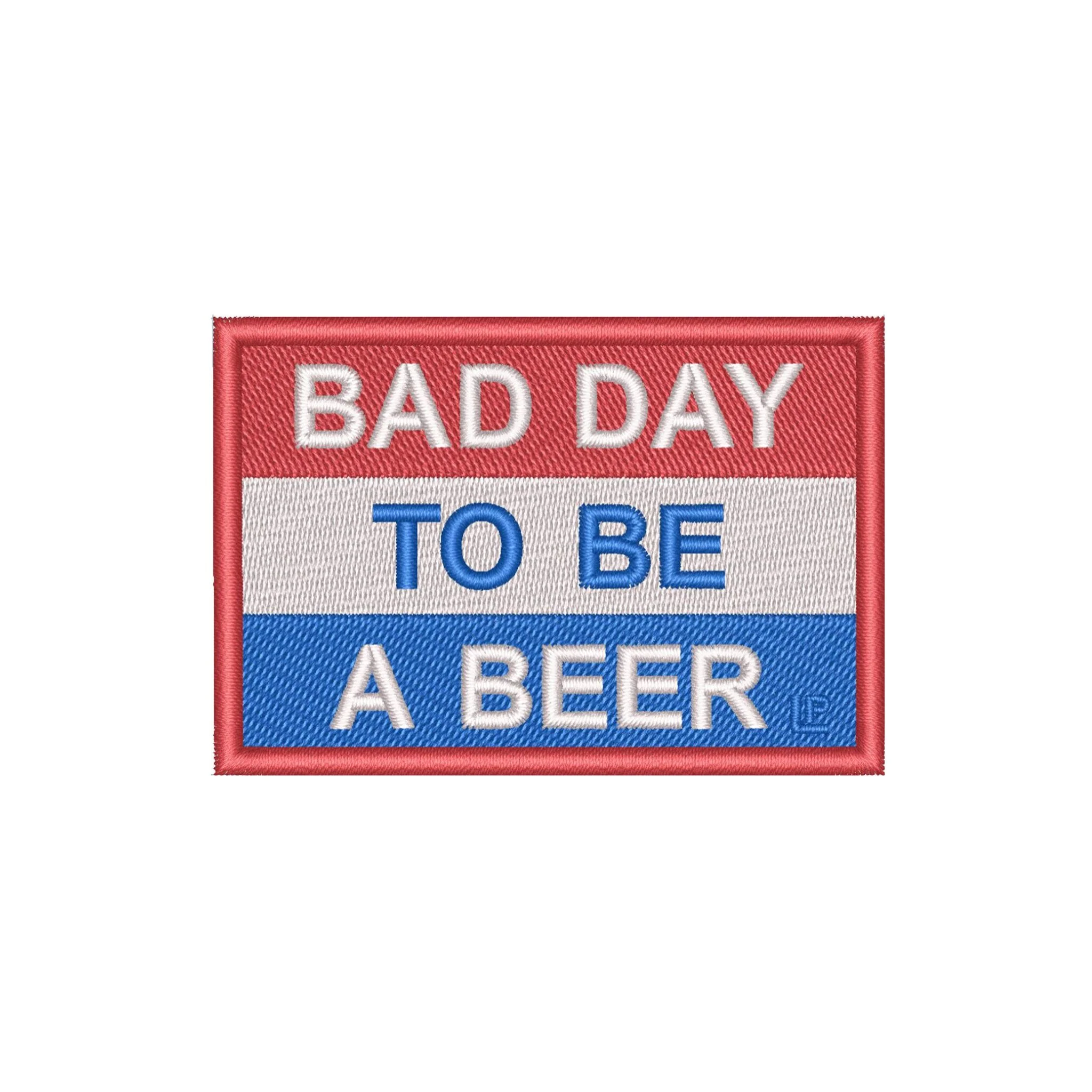 Cooler Patch - Image 64