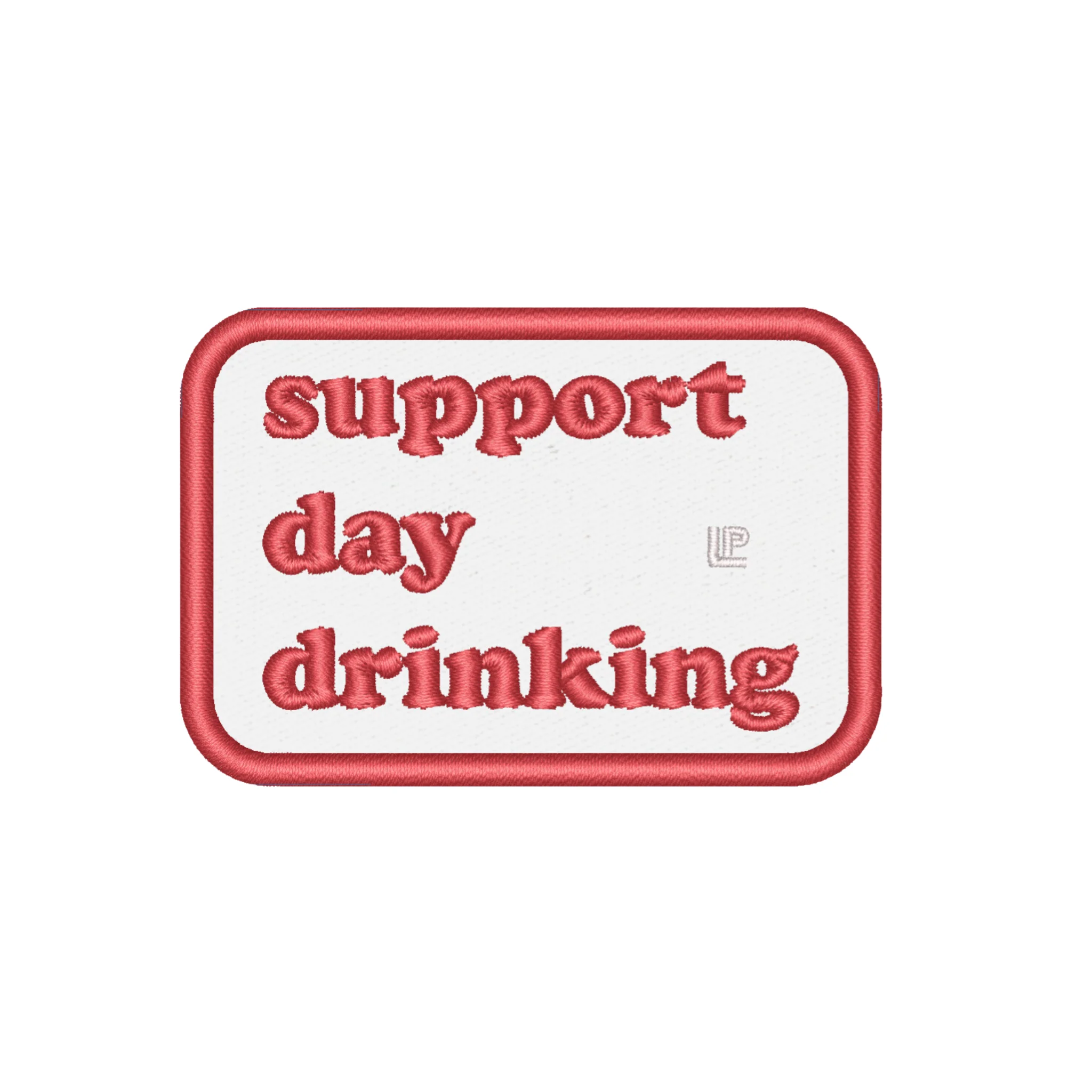 Cooler Patch - Image 66