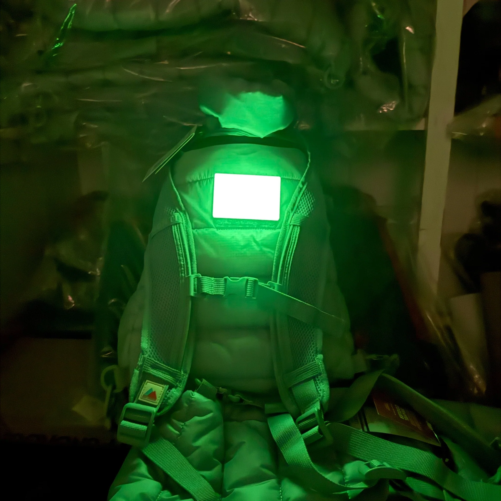 Cooler Patch - Image 78