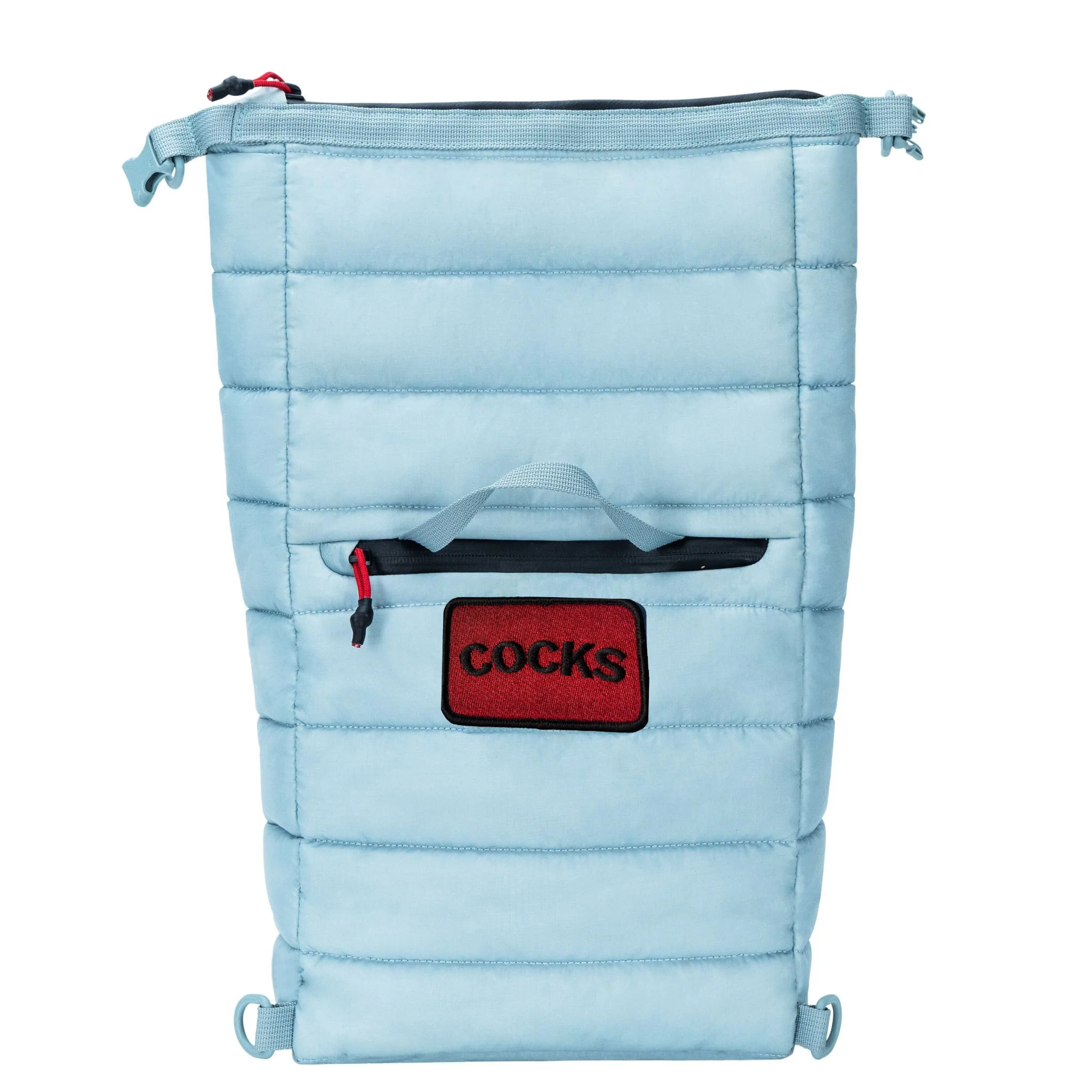 Cooler Patch - Image 83