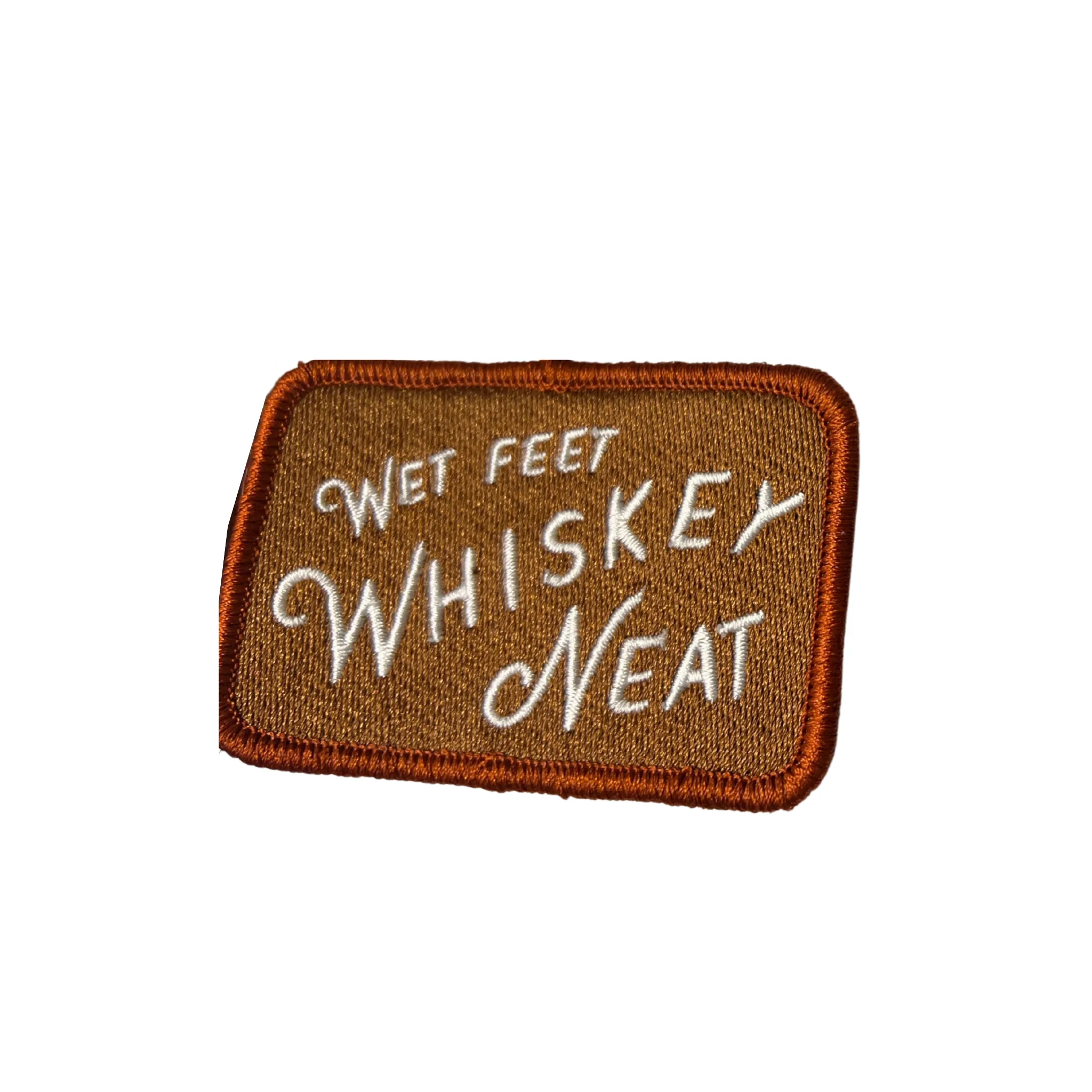 Cooler Patch - Image 84