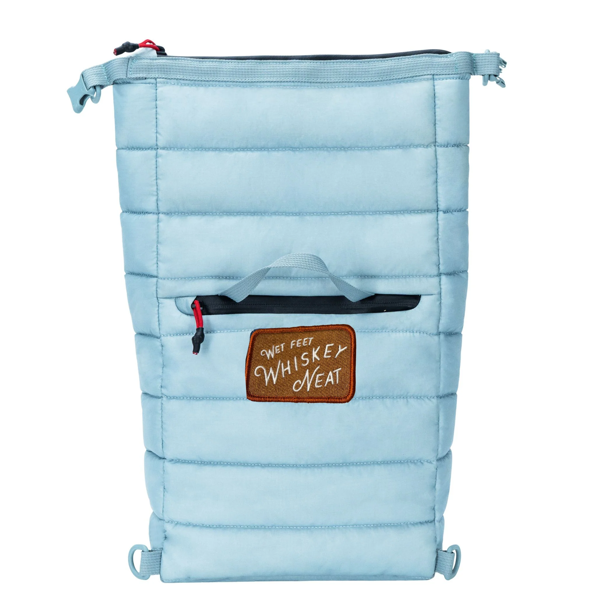 Cooler Patch - Image 85