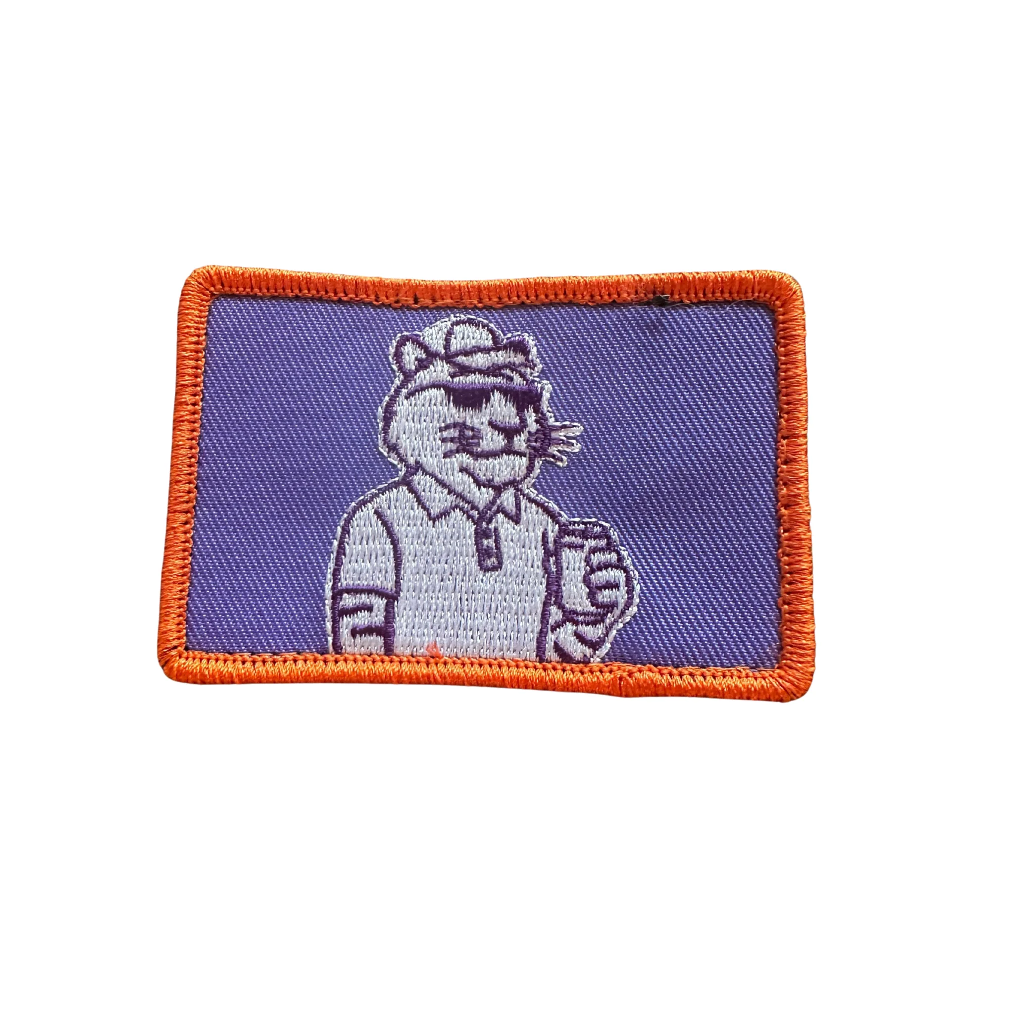 Cooler Patch - Image 86