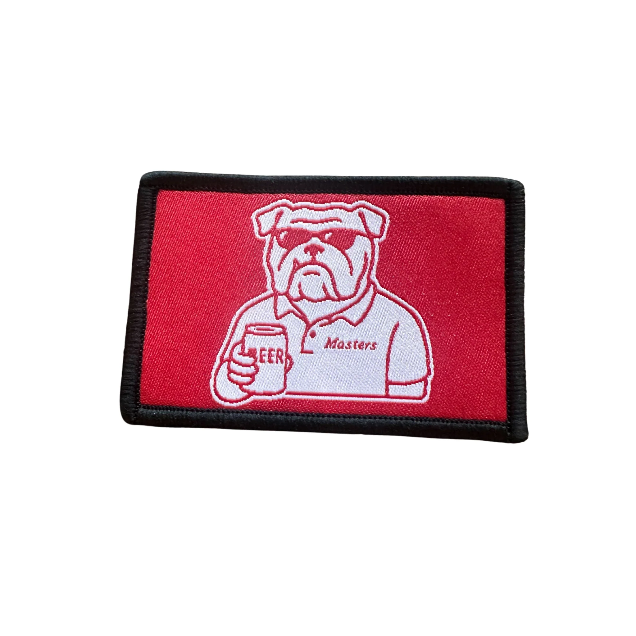 Cooler Patch - Image 90