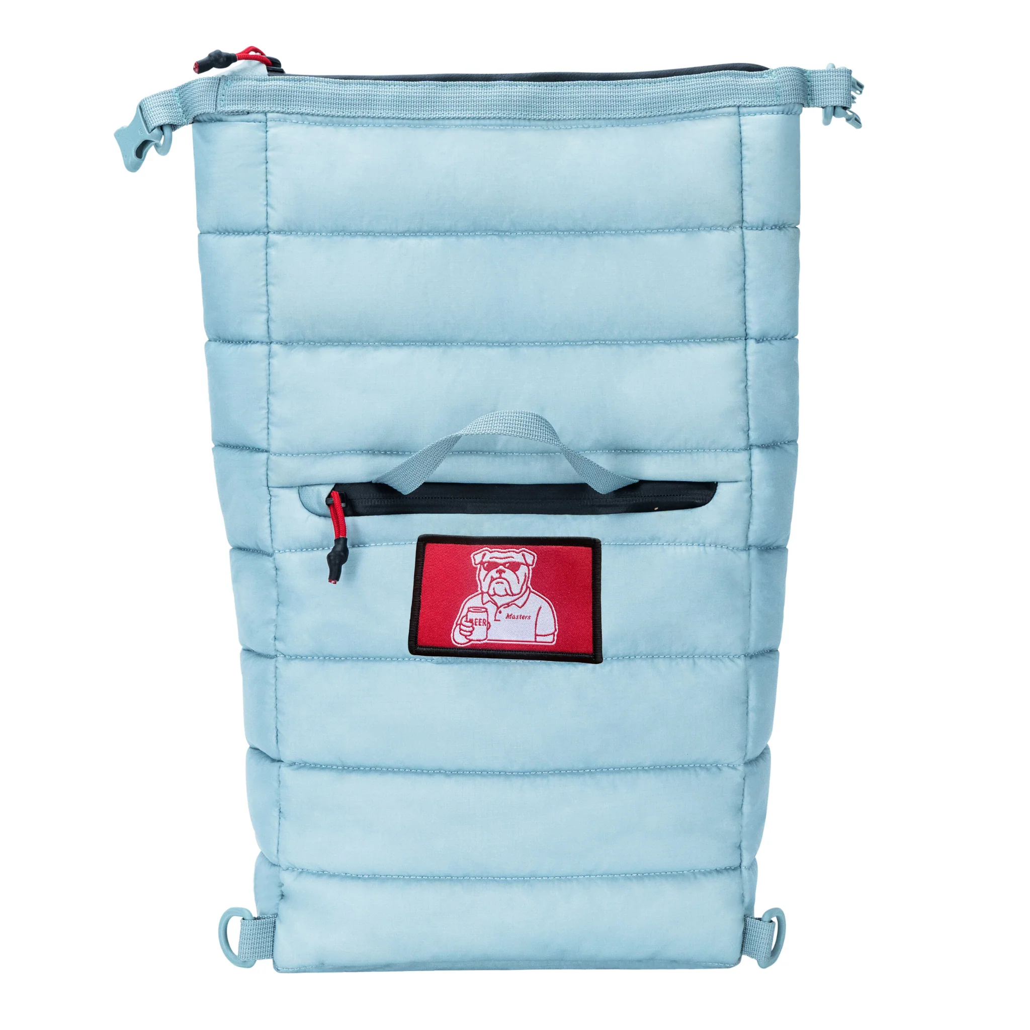 Cooler Patch - Image 91